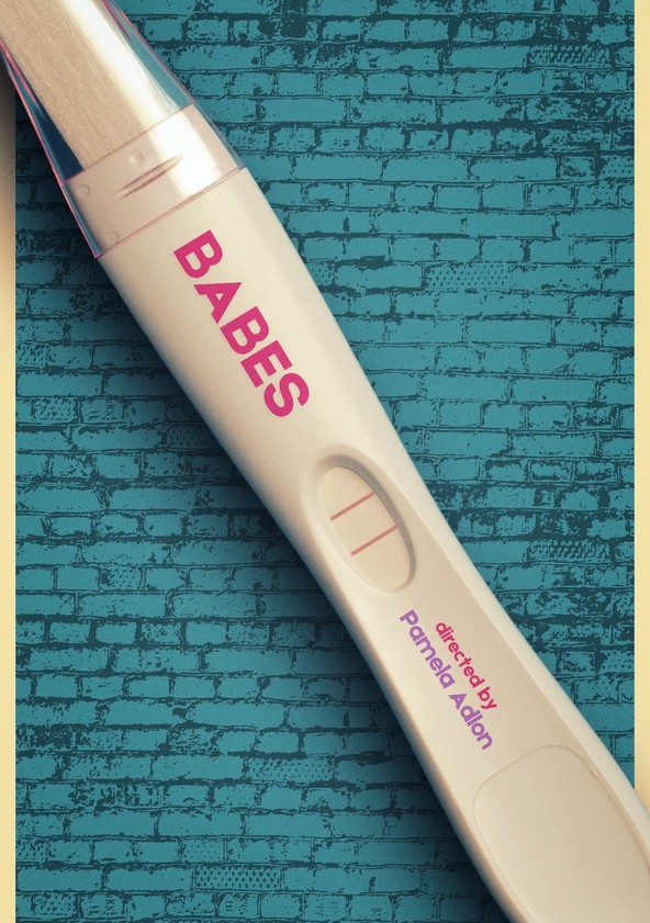 Babes poster